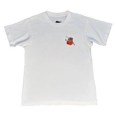 Gone Fishin' Tee