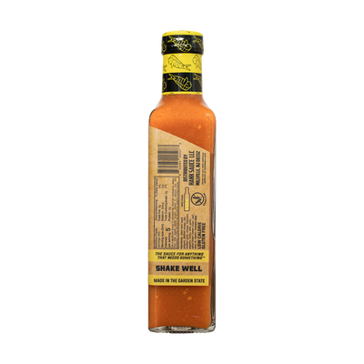 HONEY HABANERO