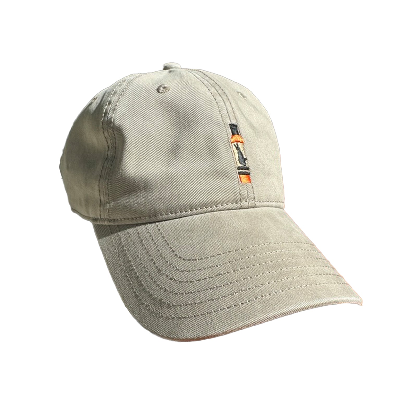 The Bottle Hat