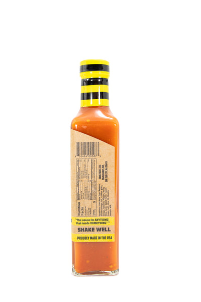 HONEY HABANERO